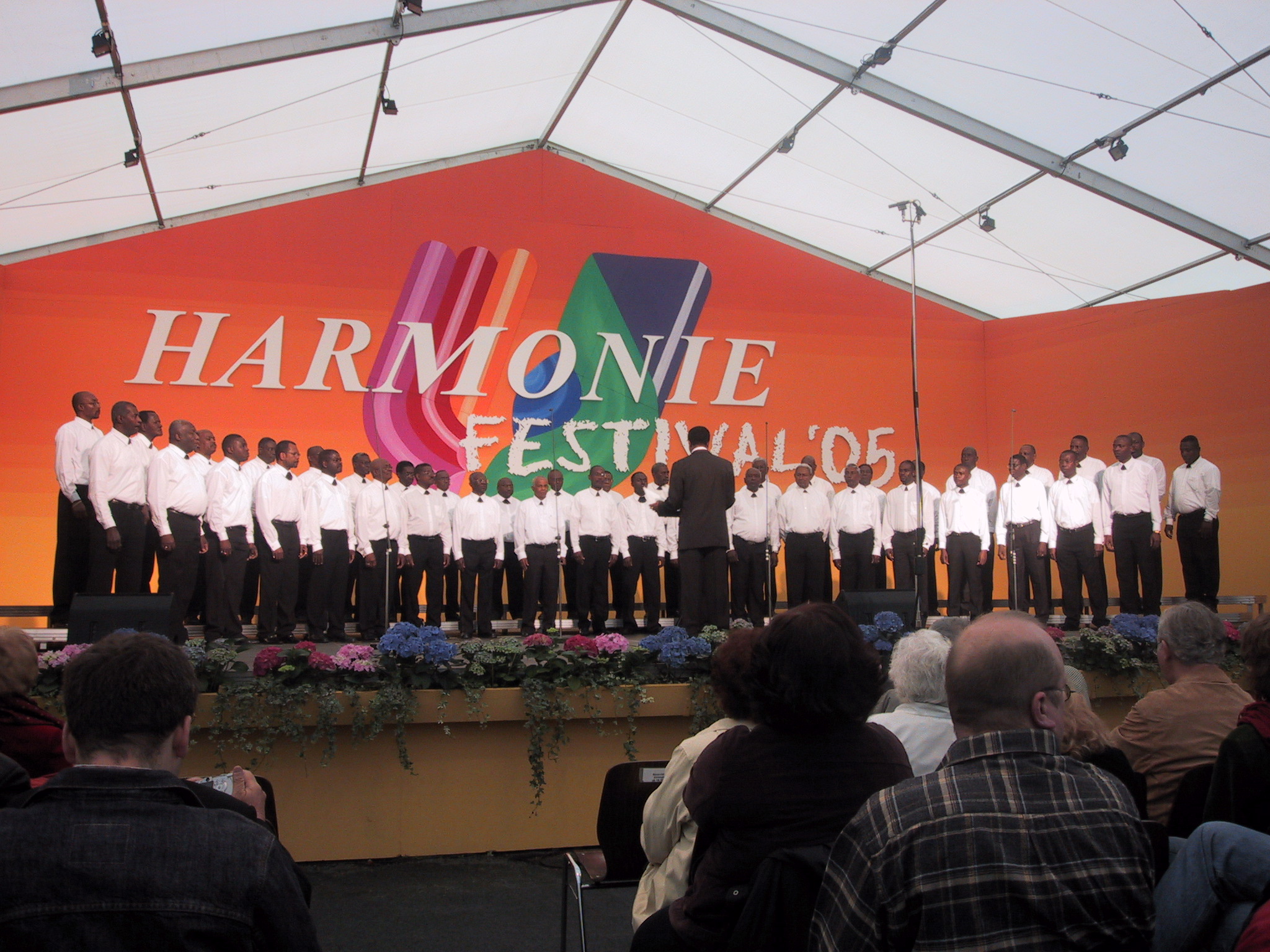 Harmonie-Festival Bild 27